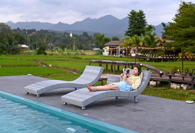 Отель Herntai Resort