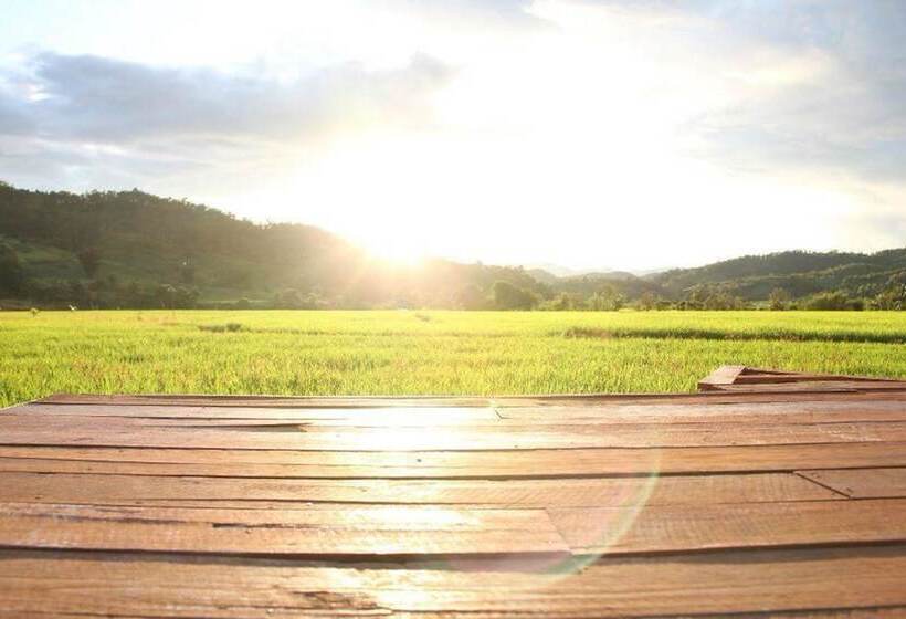 Отель Herntai Resort