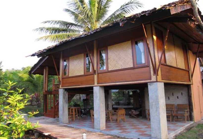 Отель Herntai Resort