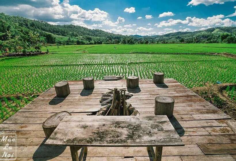 Отель Herntai Resort