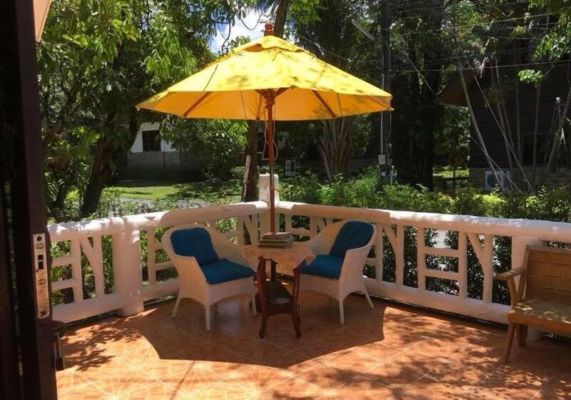 酒店 Home And Hill Resort