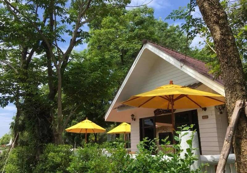 酒店 Home And Hill Resort