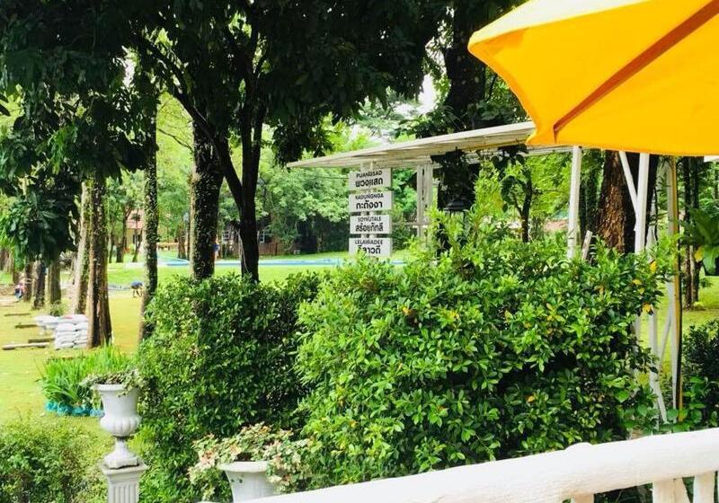 酒店 Home And Hill Resort