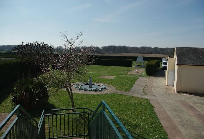 酒店 Hôtel Le Grand Cerf