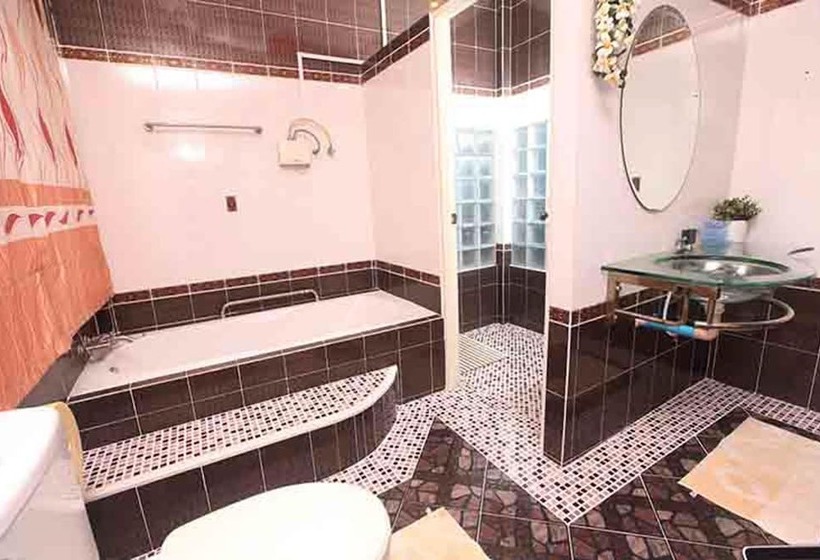 Hotel Huean Wadd Khian Resort