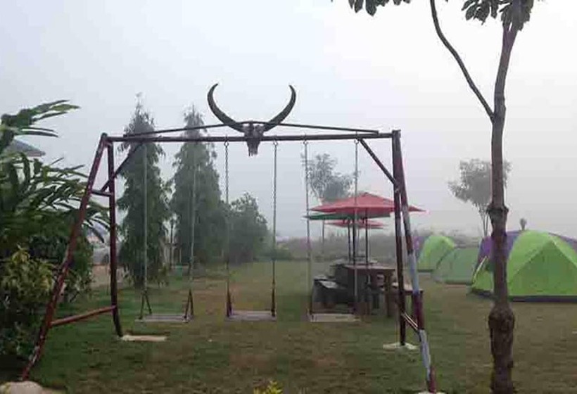 Hotel Huean Wadd Khian Resort