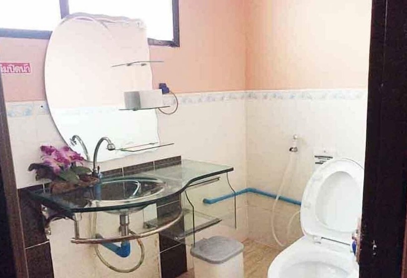 Hotel Huean Wadd Khian Resort