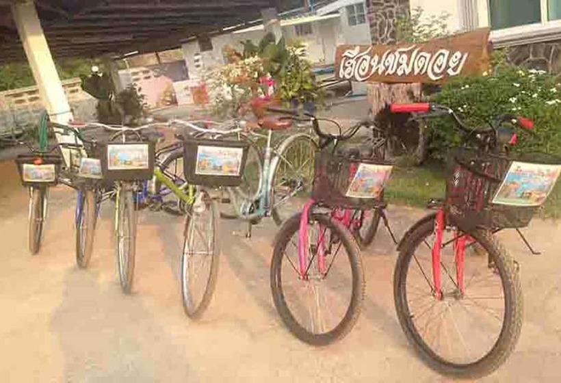 Hotel Huean Wadd Khian Resort