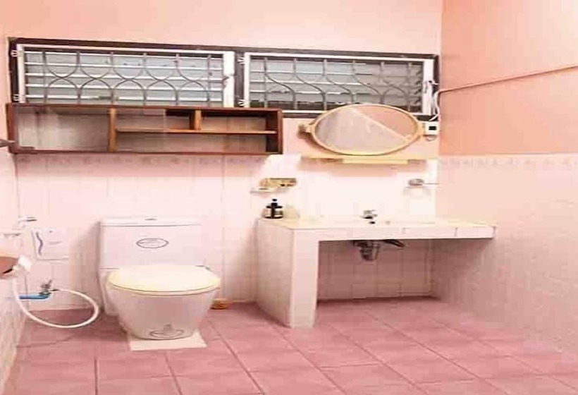 Hotel Huean Wadd Khian Resort