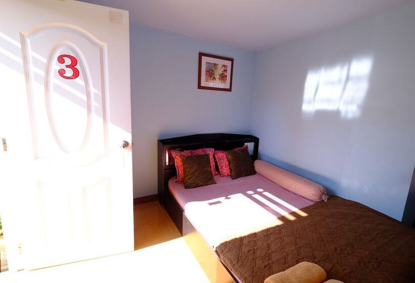 Отель Huenhimphu Resort