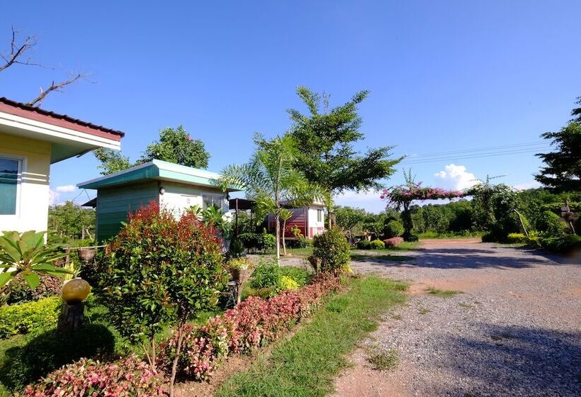 Отель Huenhimphu Resort