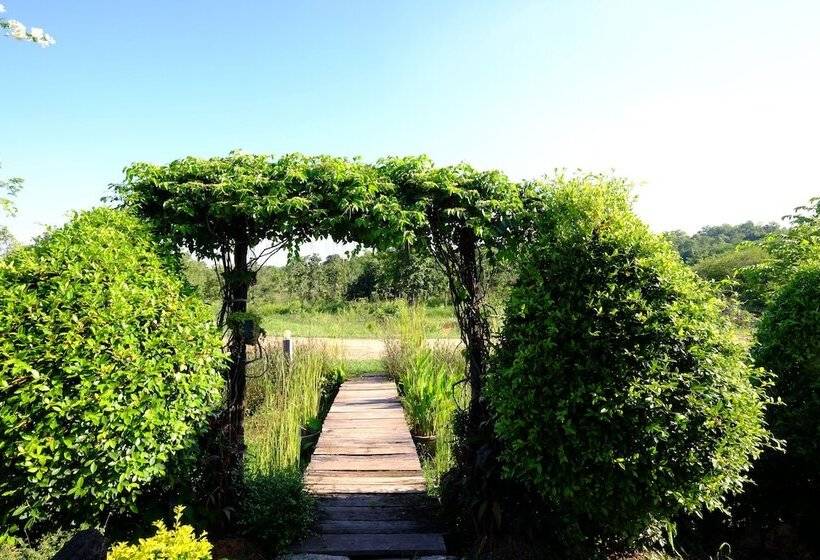 Отель Huenhimphu Resort