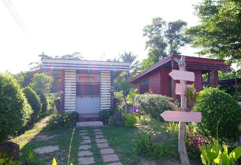 Отель Huenhimphu Resort