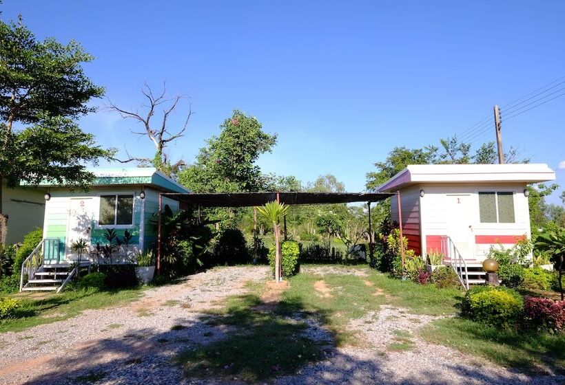 Отель Huenhimphu Resort