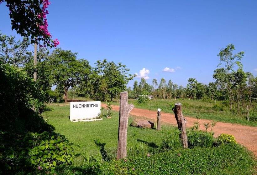 Отель Huenhimphu Resort