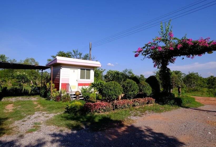 Отель Huenhimphu Resort