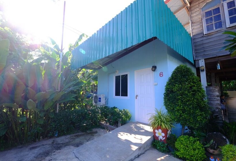 Отель Huenhimphu Resort