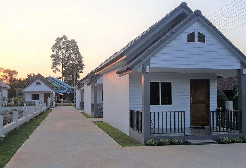 בית מלון כפרי I Nan Resort