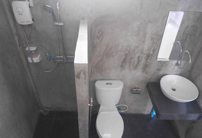 בית מלון כפרי I Nan Resort