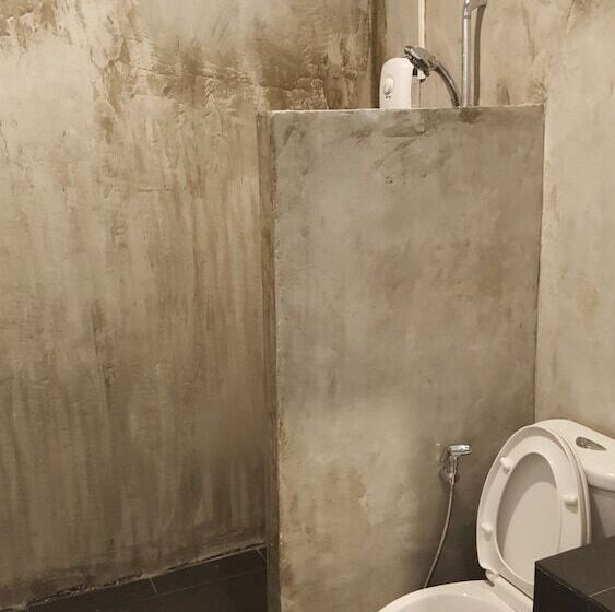 בית מלון כפרי I Nan Resort