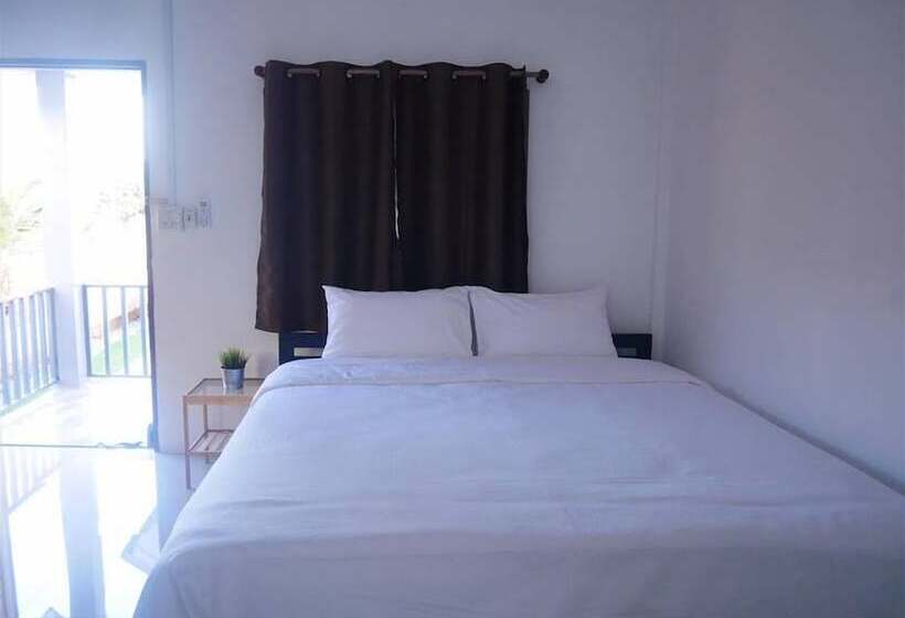 酒店 I Nan Resort