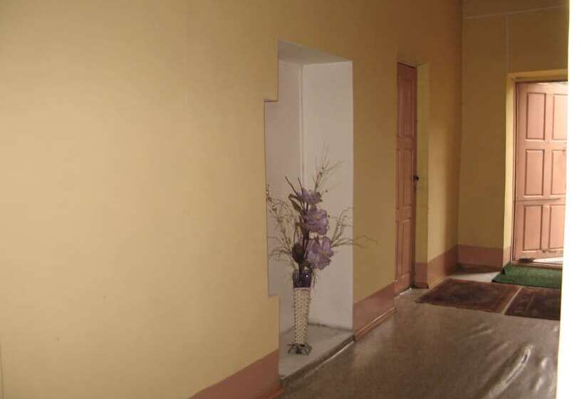 ホテル Inn On Oktyabrskaya 1 B