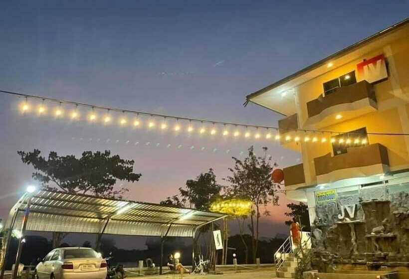 Hotel Jv Place