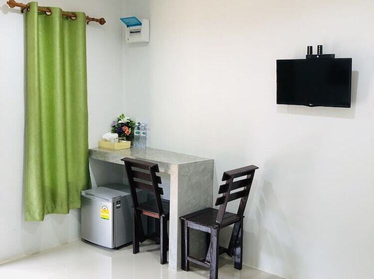 هتل Kanyaphat Gardenview Resort