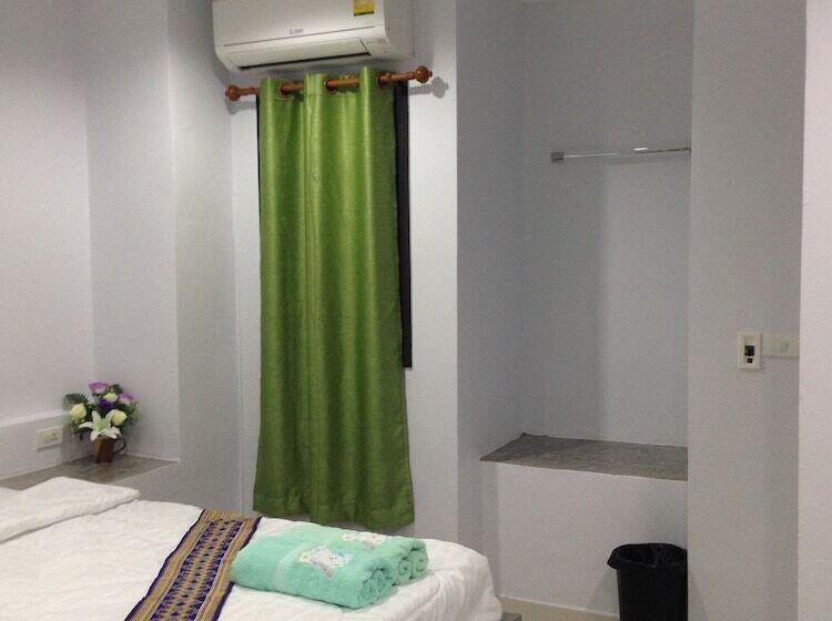 هتل Kanyaphat Gardenview Resort