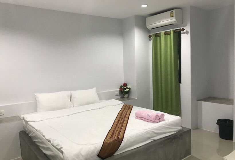 هتل Kanyaphat Gardenview Resort