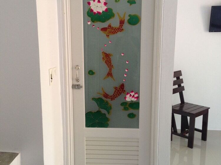 Отель Kanyaphat Gardenview Resort