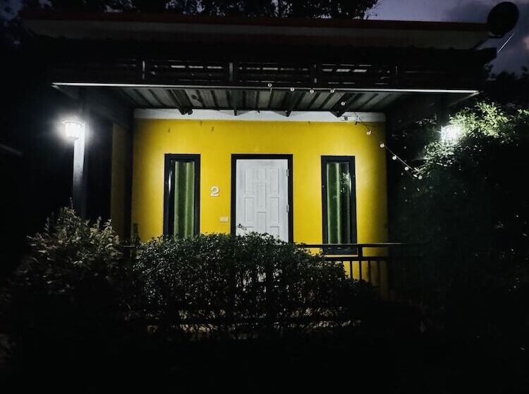 호텔 Kanyaphat Gardenview Resort