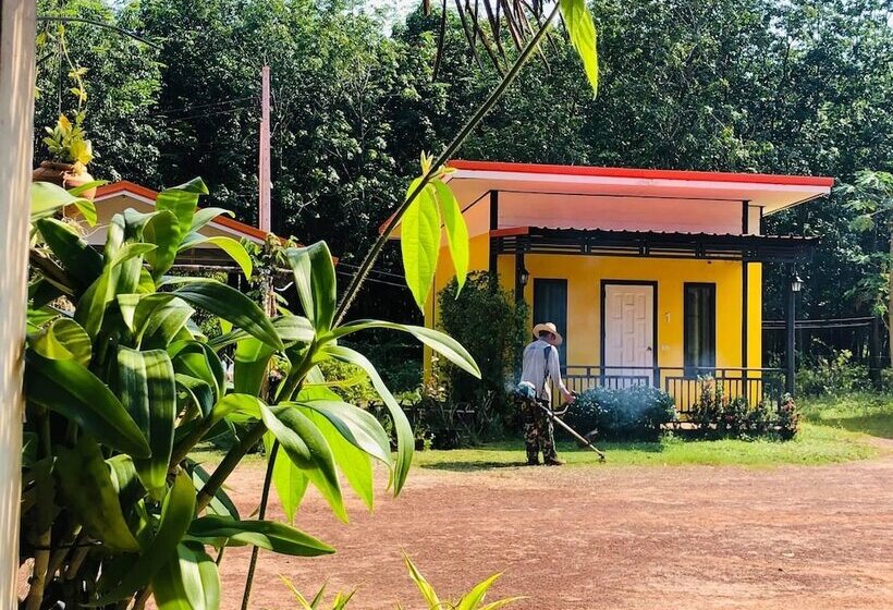 هتل Kanyaphat Gardenview Resort