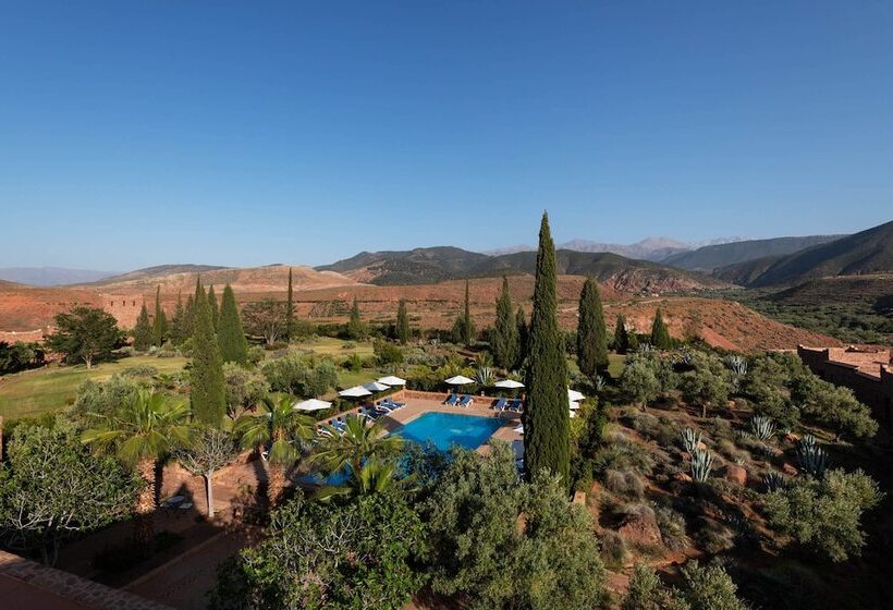 هتل Kasbah Angour