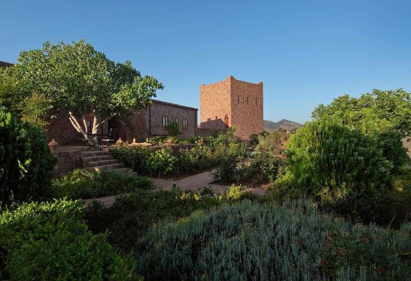 هتل Kasbah Angour