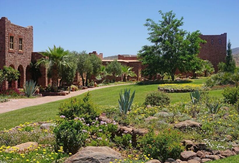 هتل Kasbah Angour