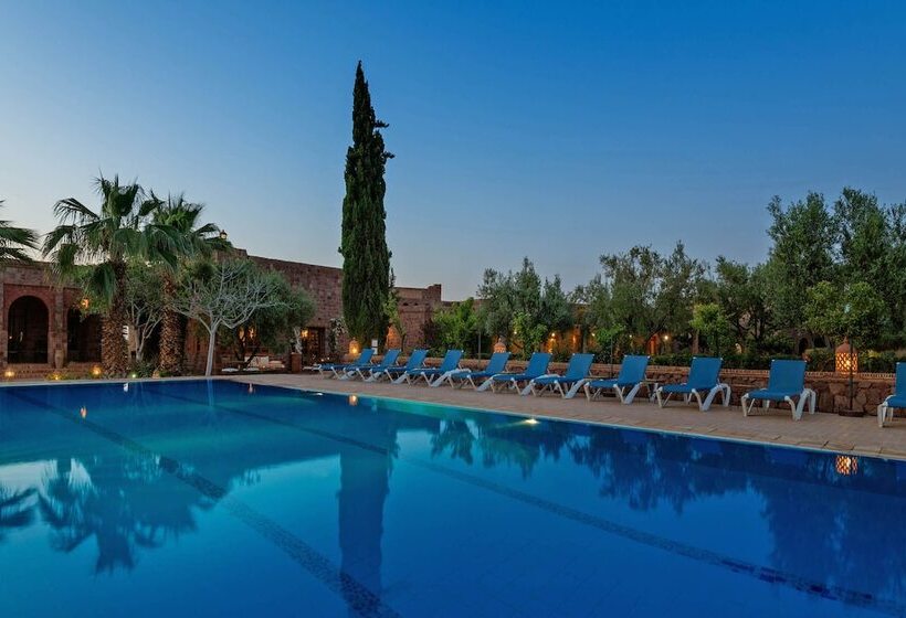 هتل Kasbah Angour