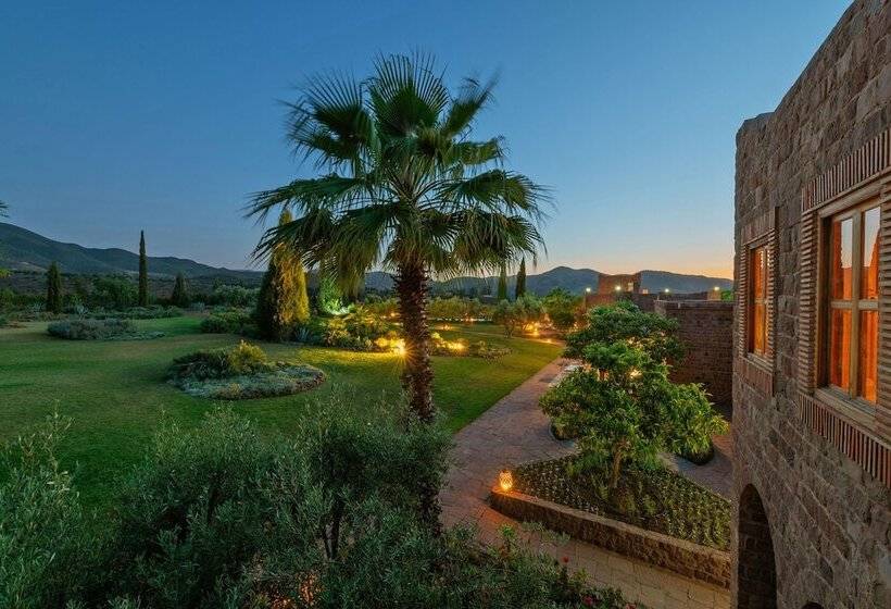 هتل Kasbah Angour