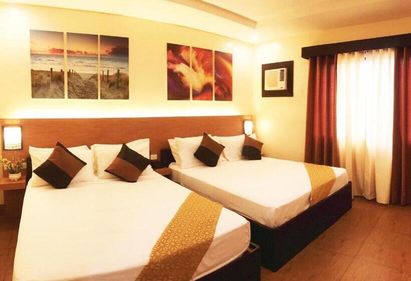 Klir Waterpark Resort And Hotels