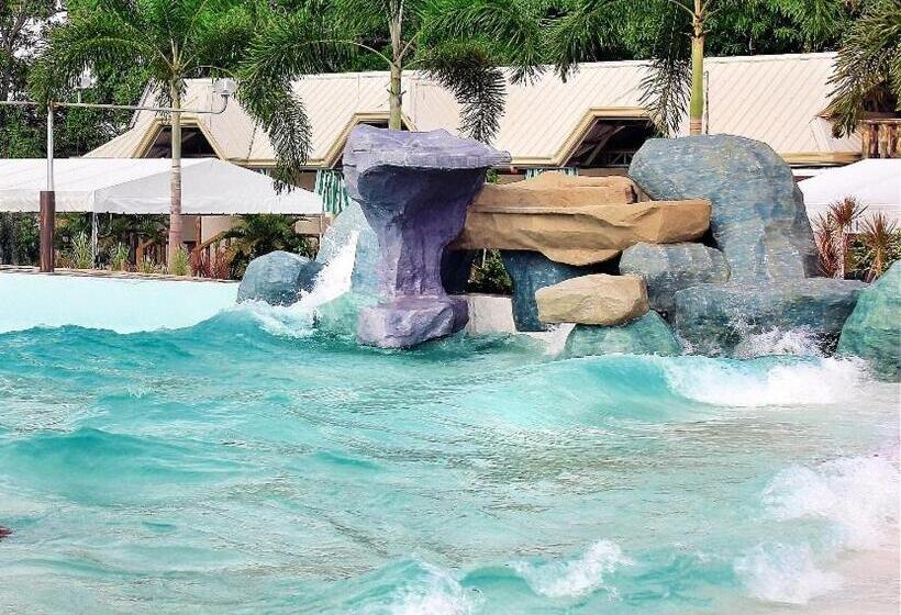 Klir Waterpark Resort And Hotels