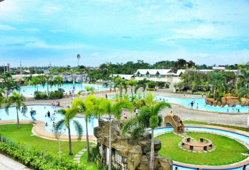 Klir Waterpark Resort And Hotels