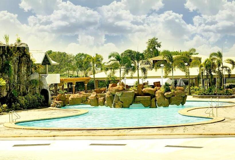 Klir Waterpark Resort And Hotels