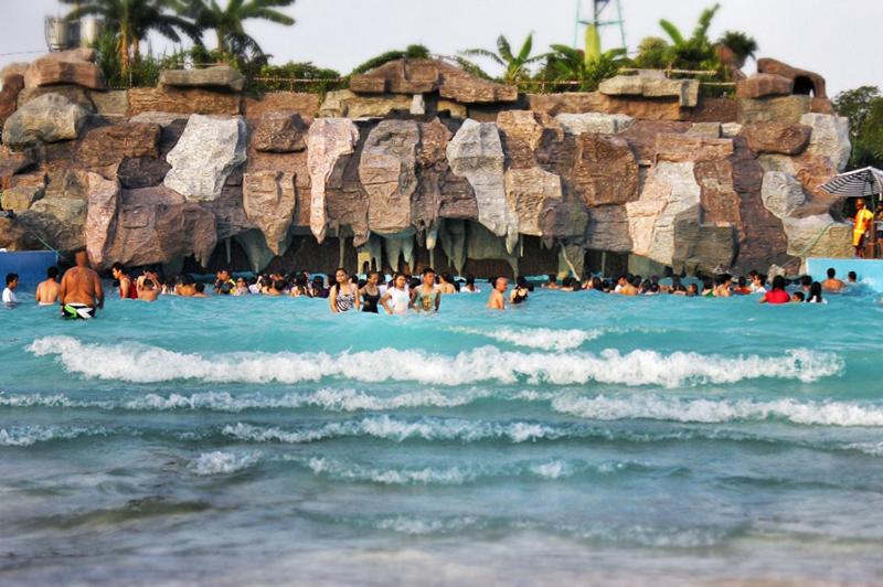 Klir Waterpark Resort And Hotels