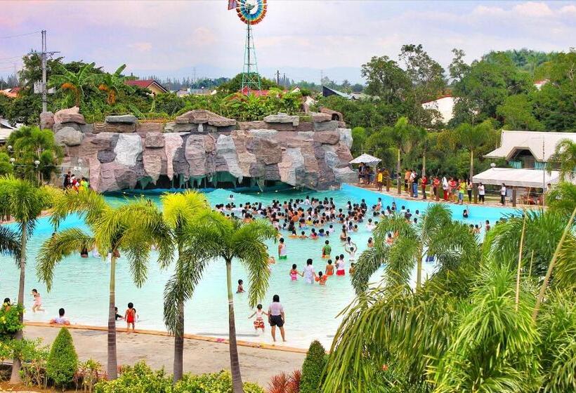 Klir Waterpark Resort And Hotels