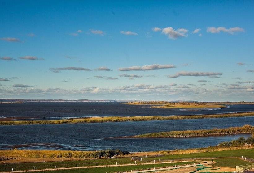 فندق Kol Gali Resort & Spa