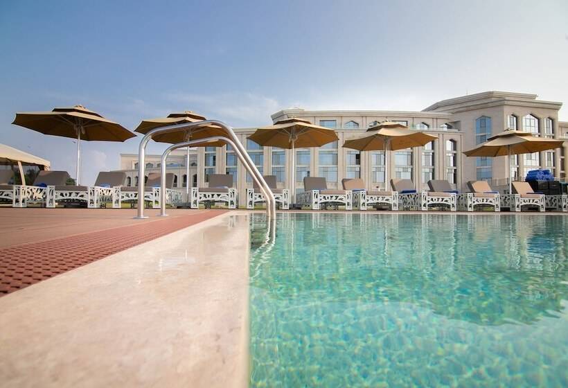 فندق Kol Gali Resort & Spa