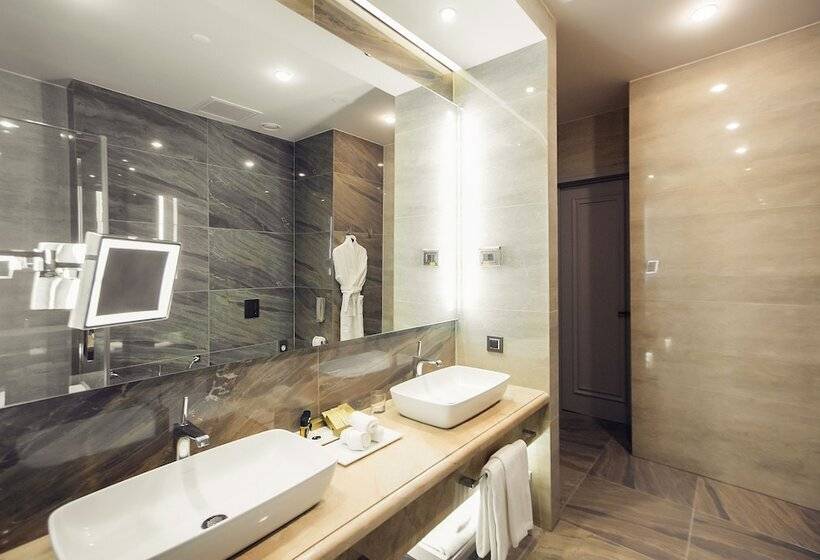 فندق Kol Gali Resort & Spa