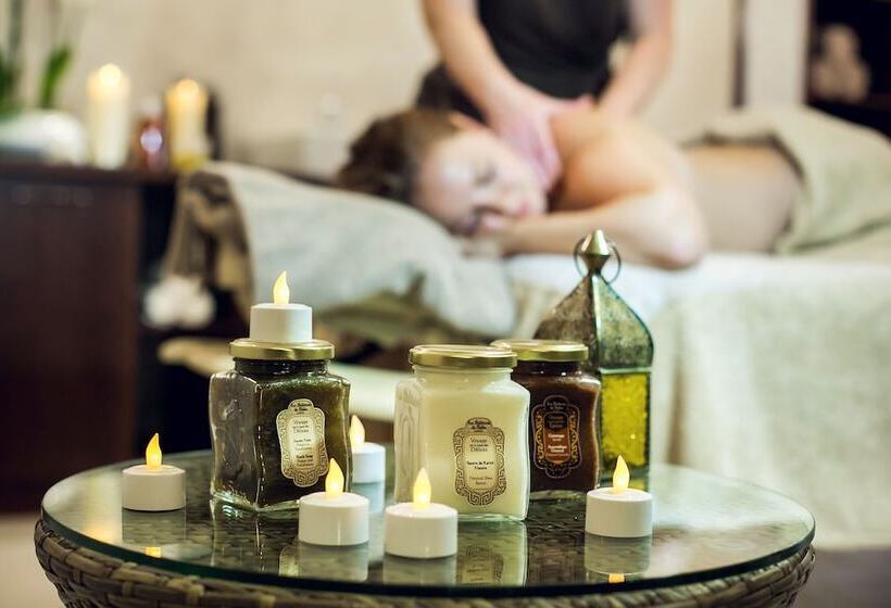 فندق Kol Gali Resort & Spa