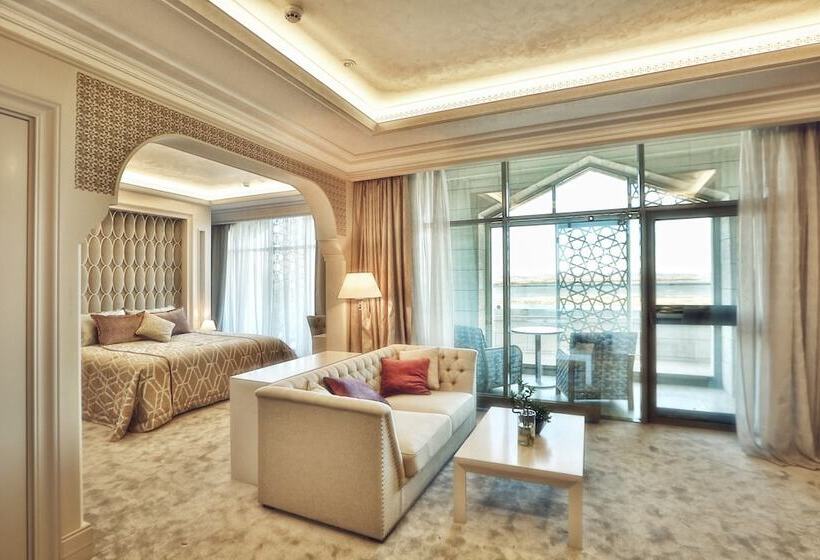 فندق Kol Gali Resort & Spa