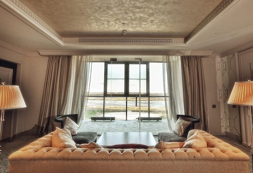 فندق Kol Gali Resort & Spa